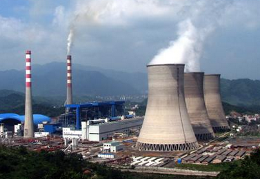 中國(guó)火電 中國(guó)火電